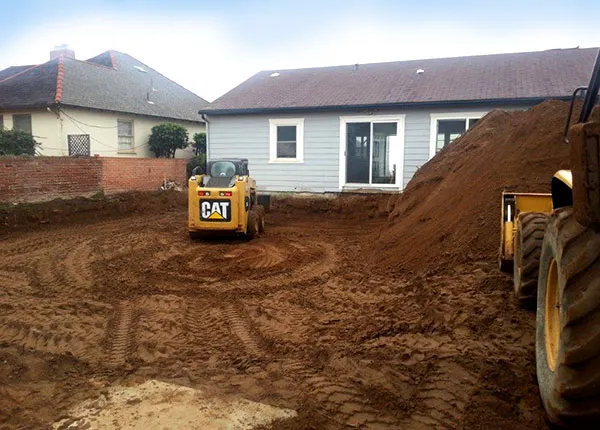 Excavation & Site Work in Oakland Park, FL