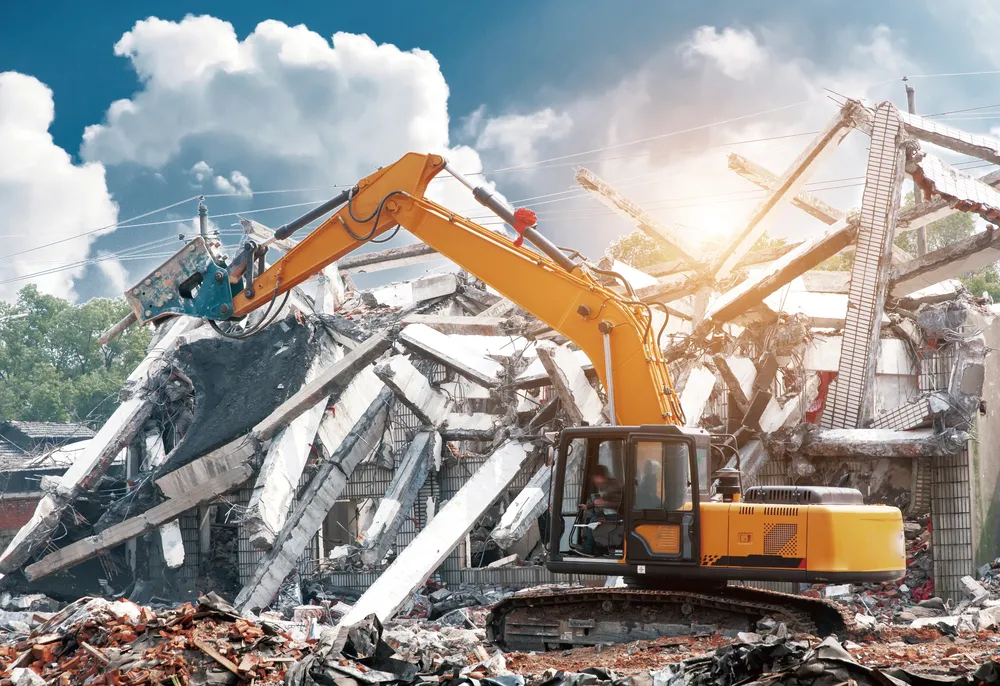 Excavation & Site Work in Coral Springs, FL