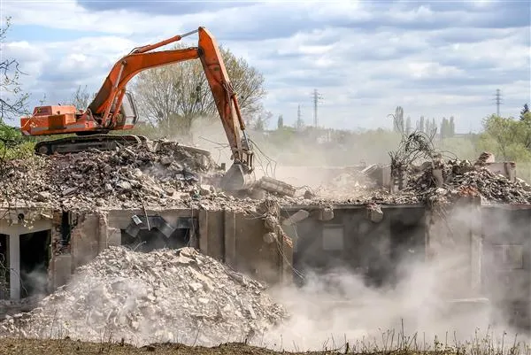 Excavation & Site Work in Deerfield Beach, FL